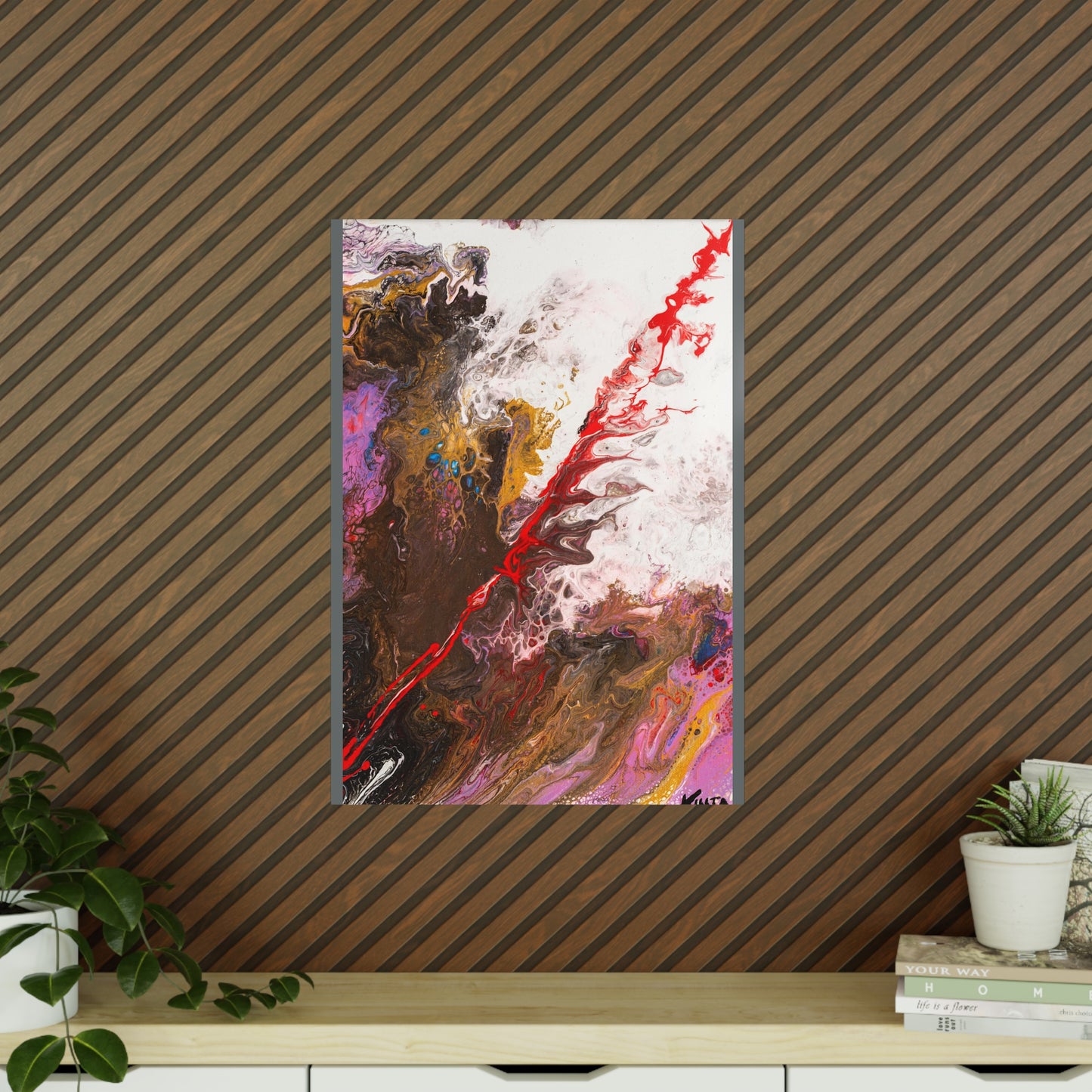 Soul Photopaper Posters