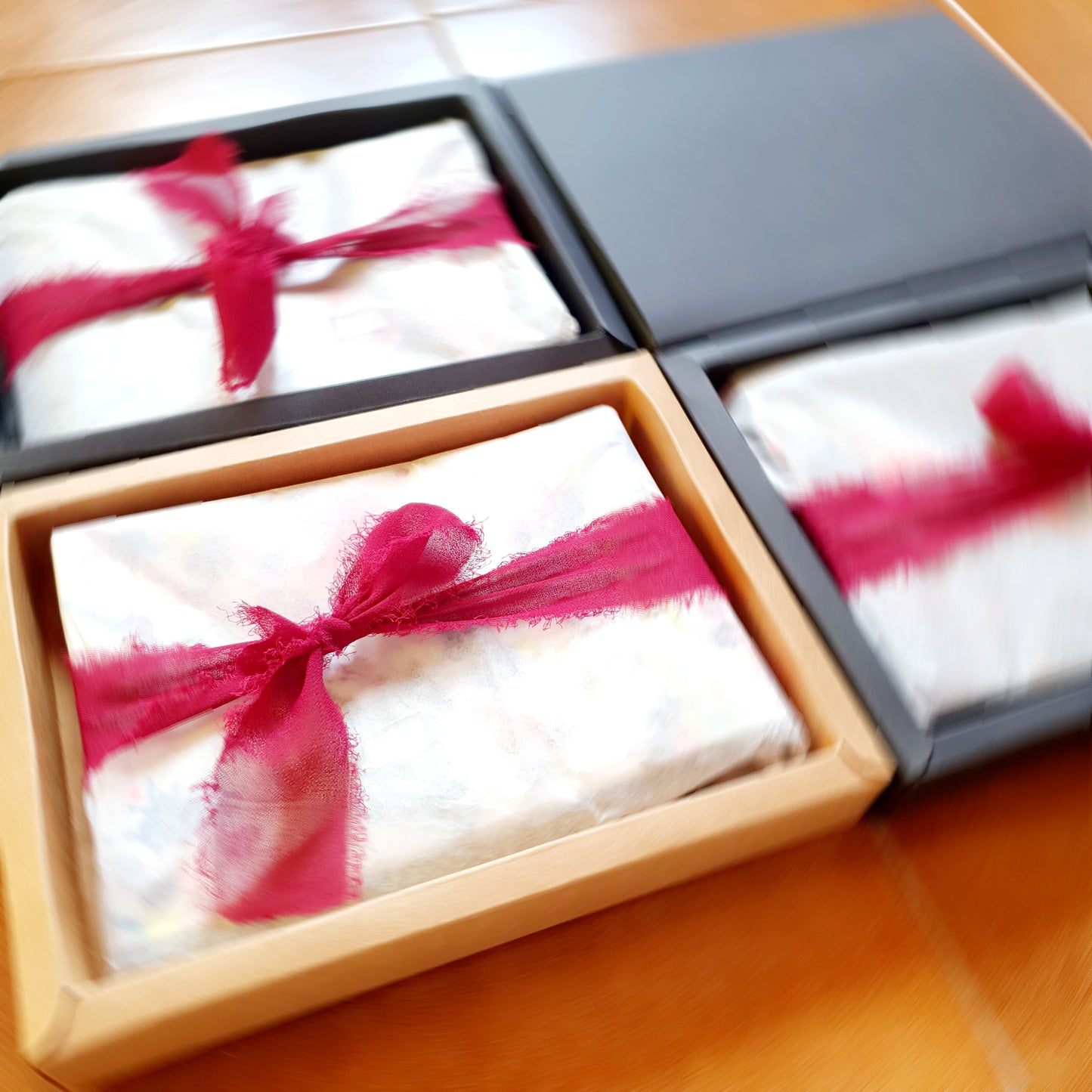 Rain of Fame original handbag white