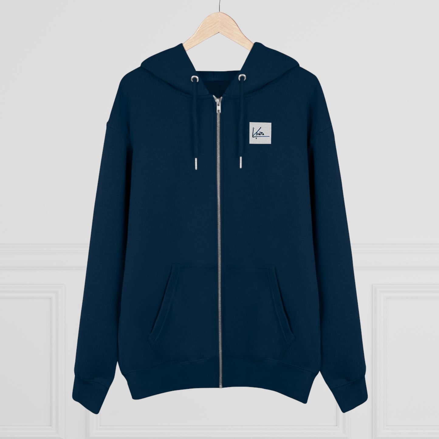 Felpa con cappuccio , uomo, Medusa 2 duble