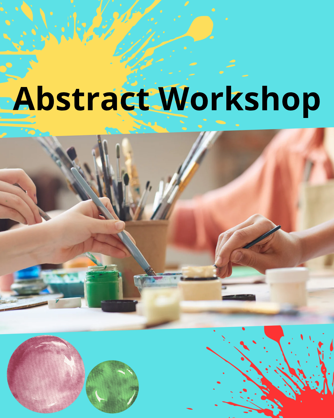 Journey into the Abstract (shortened) 3