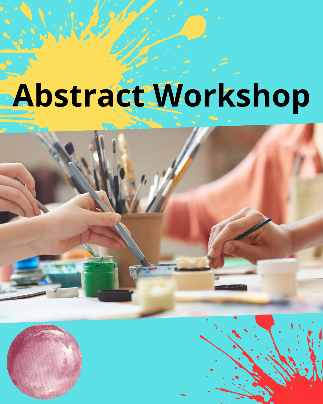 Journey into the Abstract 3