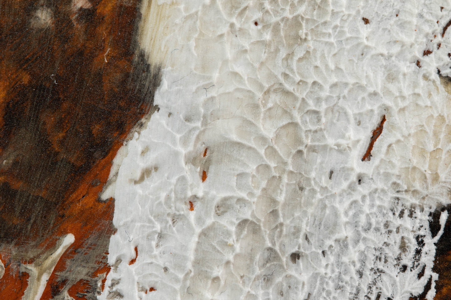 Dipinto, originale su panello in legno, Inheritage