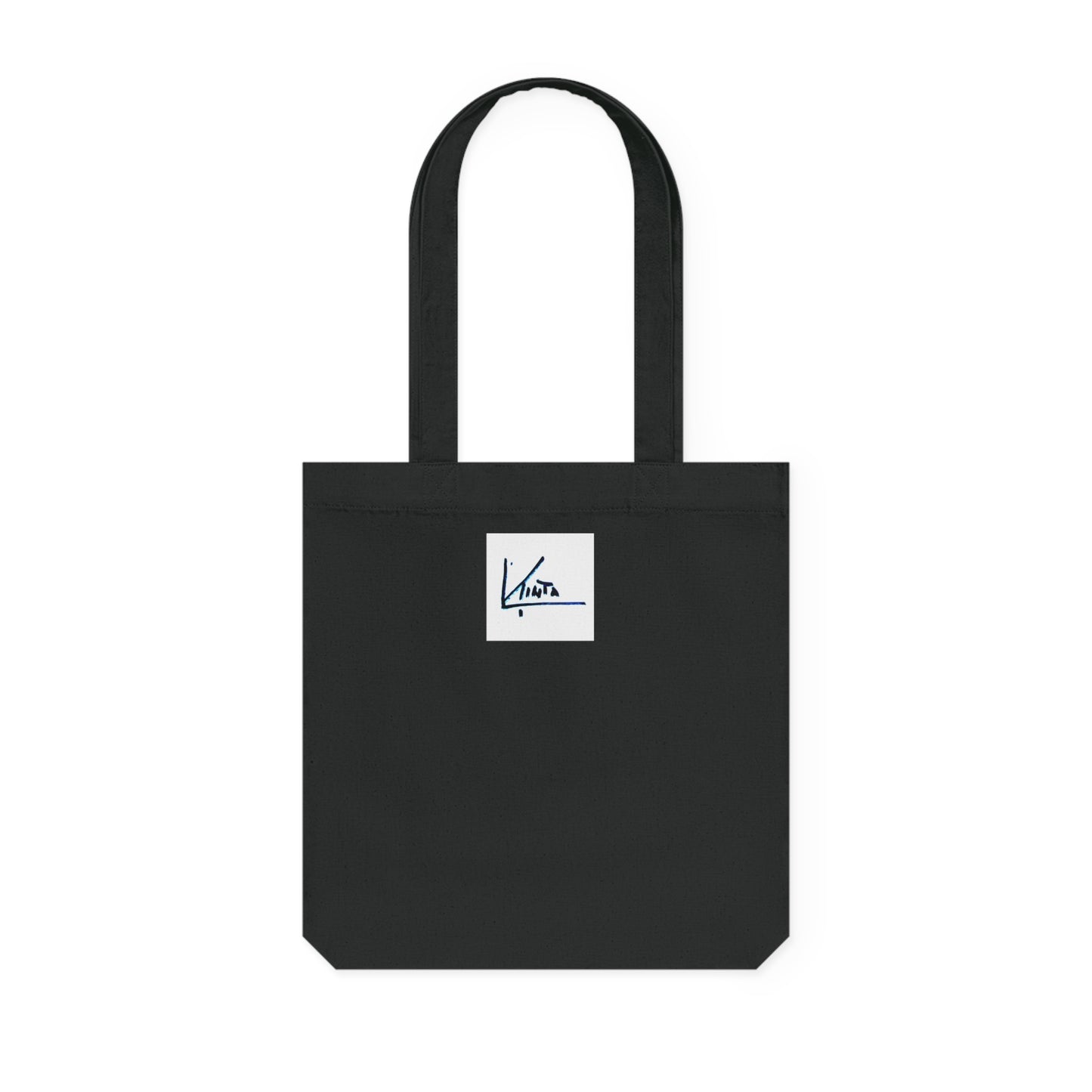 Inharitage Tote Bag & logo 