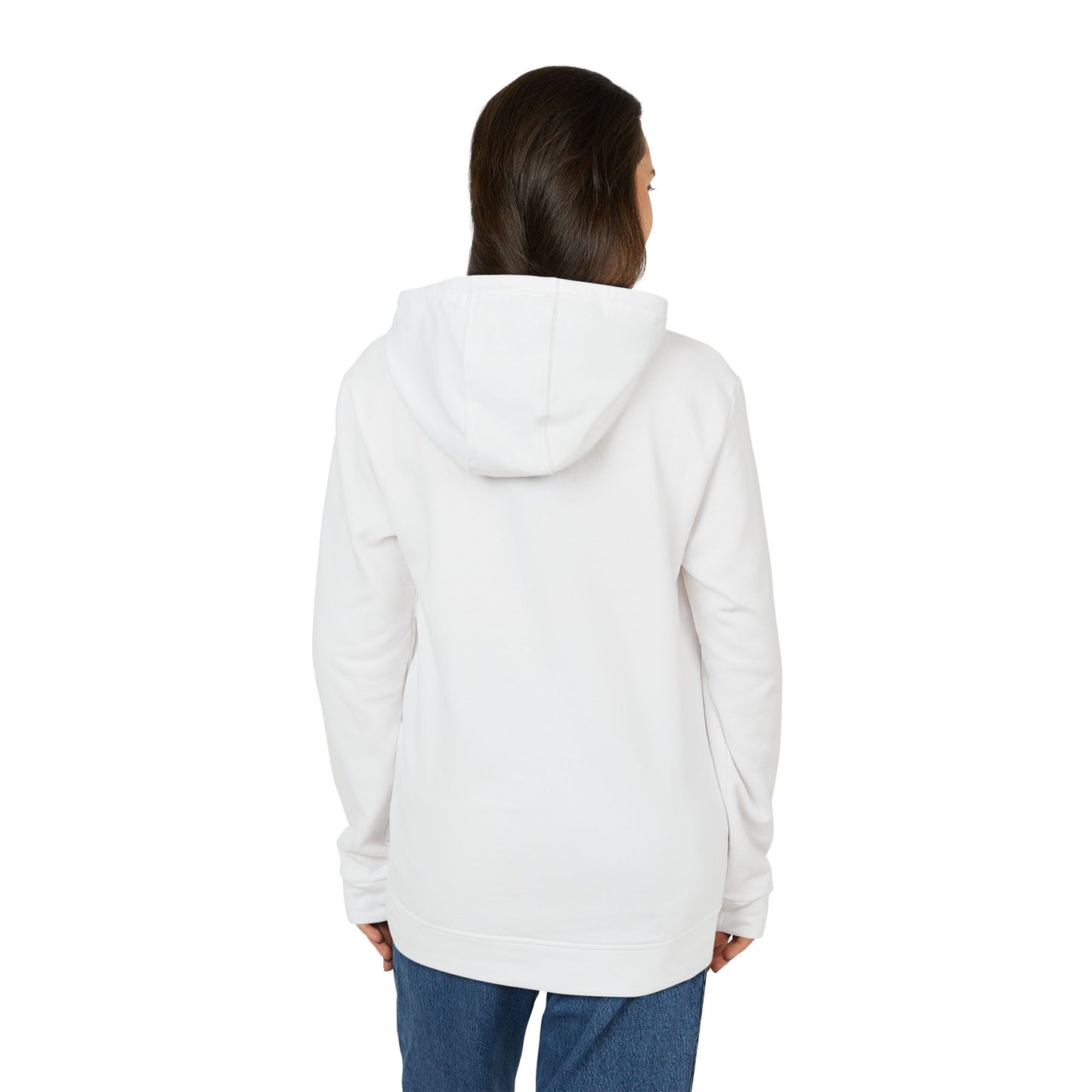 adidas® &amp; Larisa Tinta, Unisex Hoodie, Medusa 