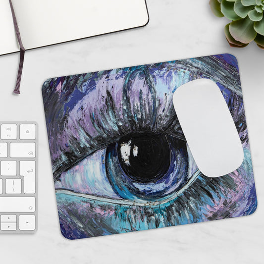 Mousepad, Purple