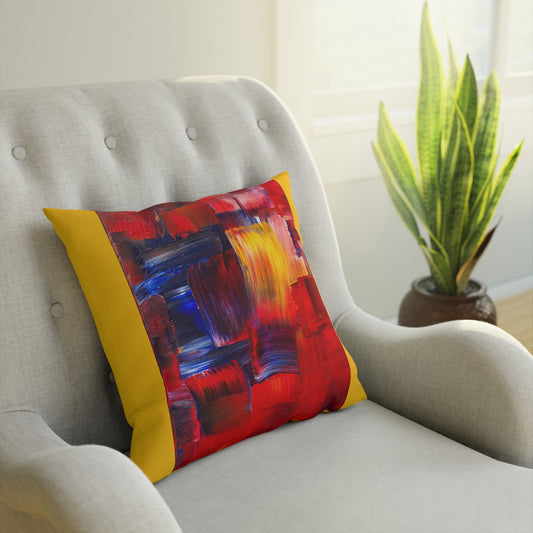 Ideea Cushion bright