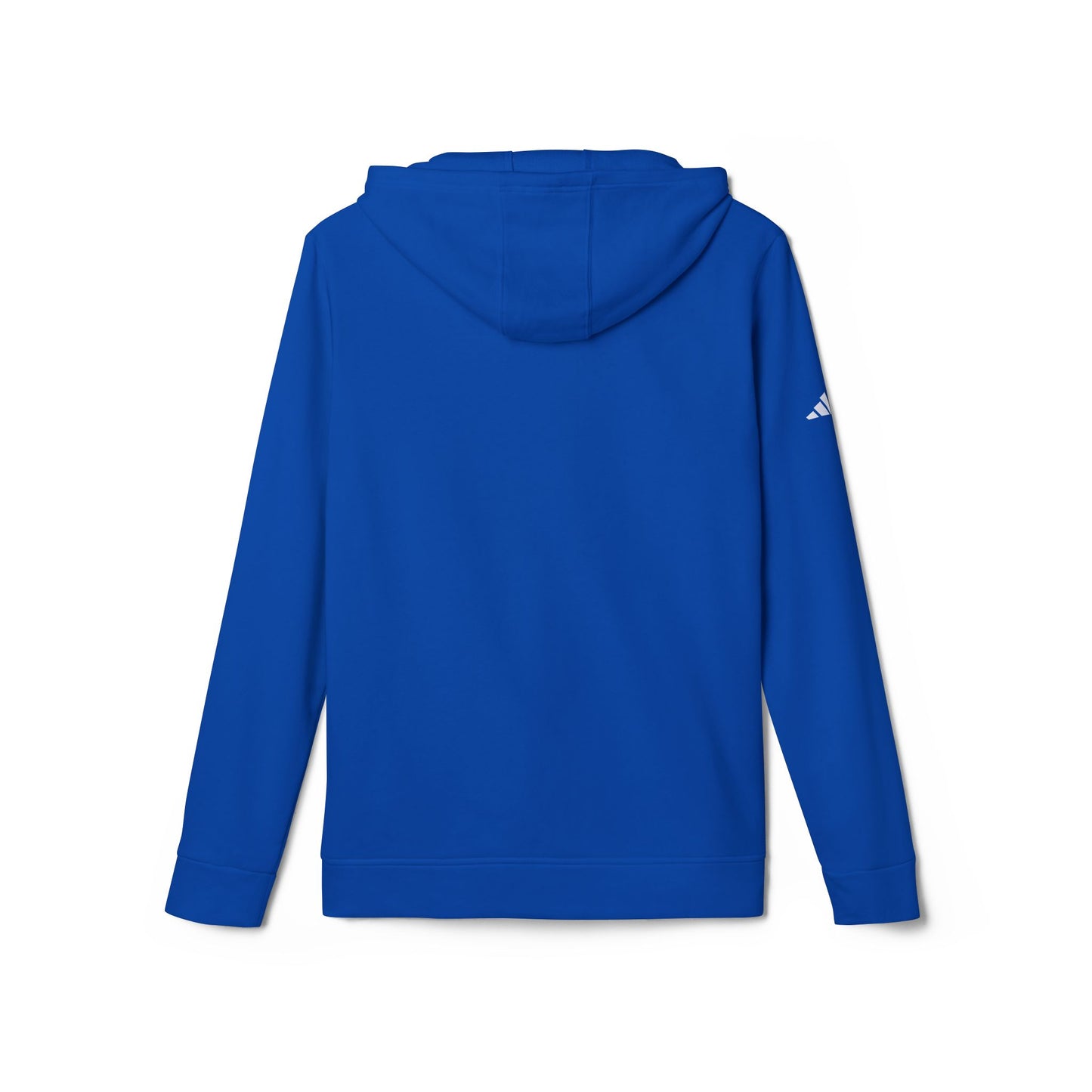 adidas® & Larisa Tinta, Unisex Felpa con cappuccio, Logo1