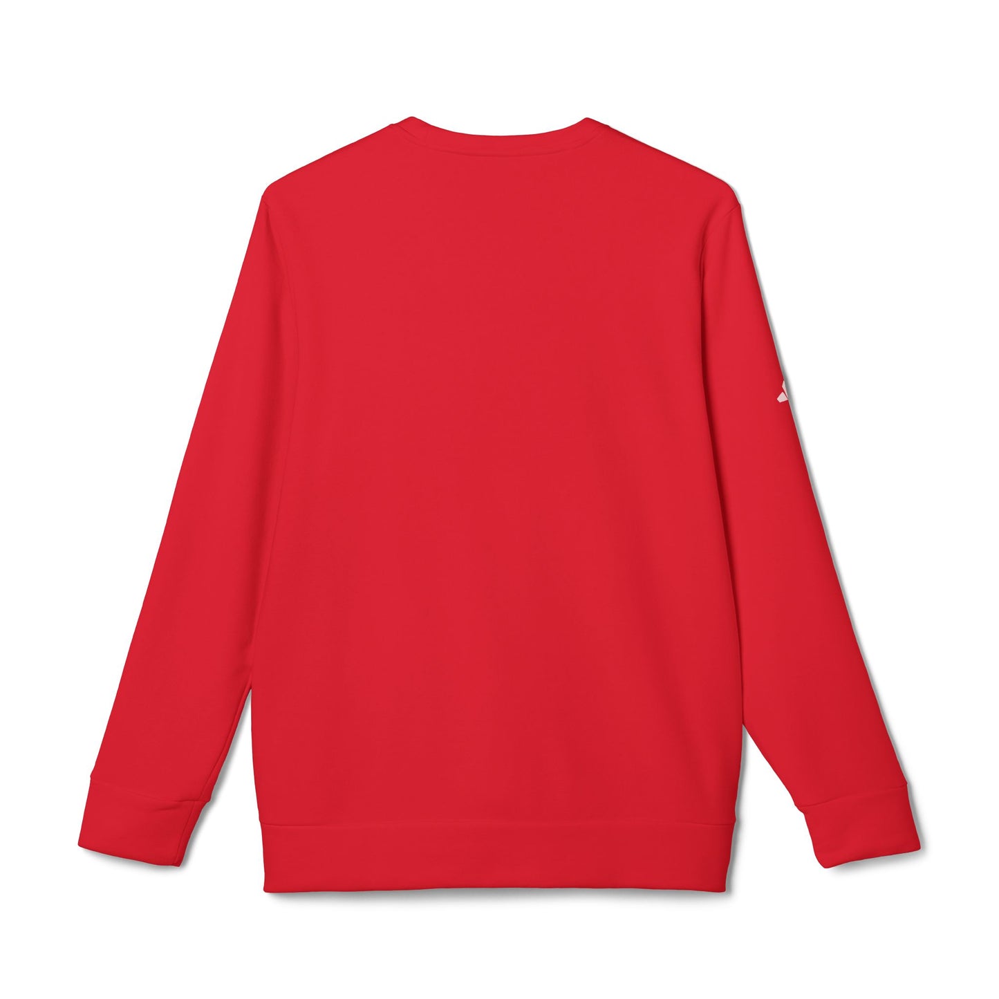 adidas® &amp; Larisa Tinta, Unisex-Sweatshirt, Logo 