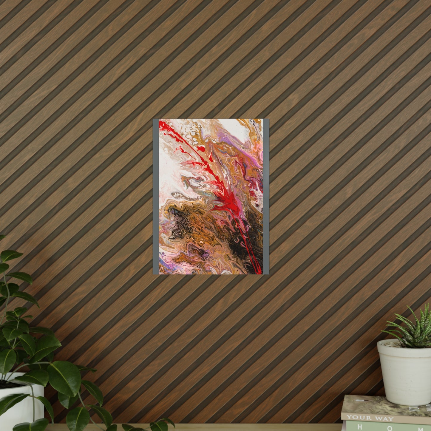 Matte Photopaper Posters