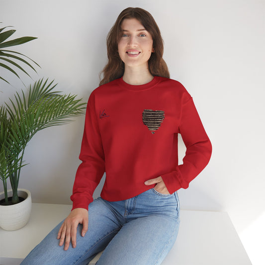 Valentine U.T.S Unisex  Crewneck Sweatshirt