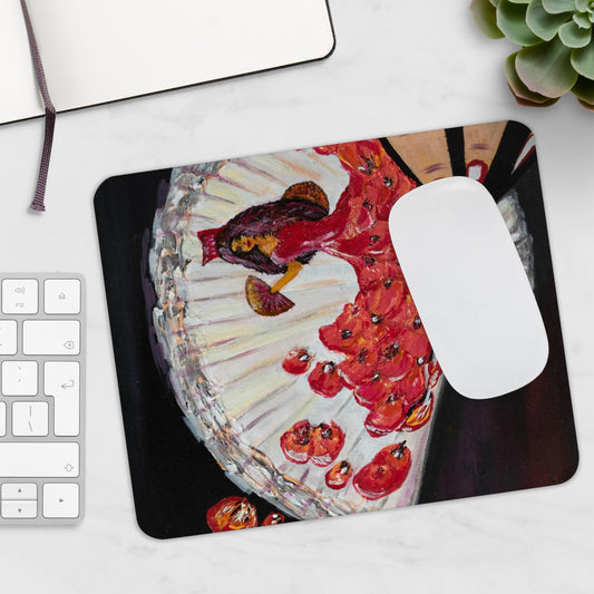 Carmen Mouse Pad