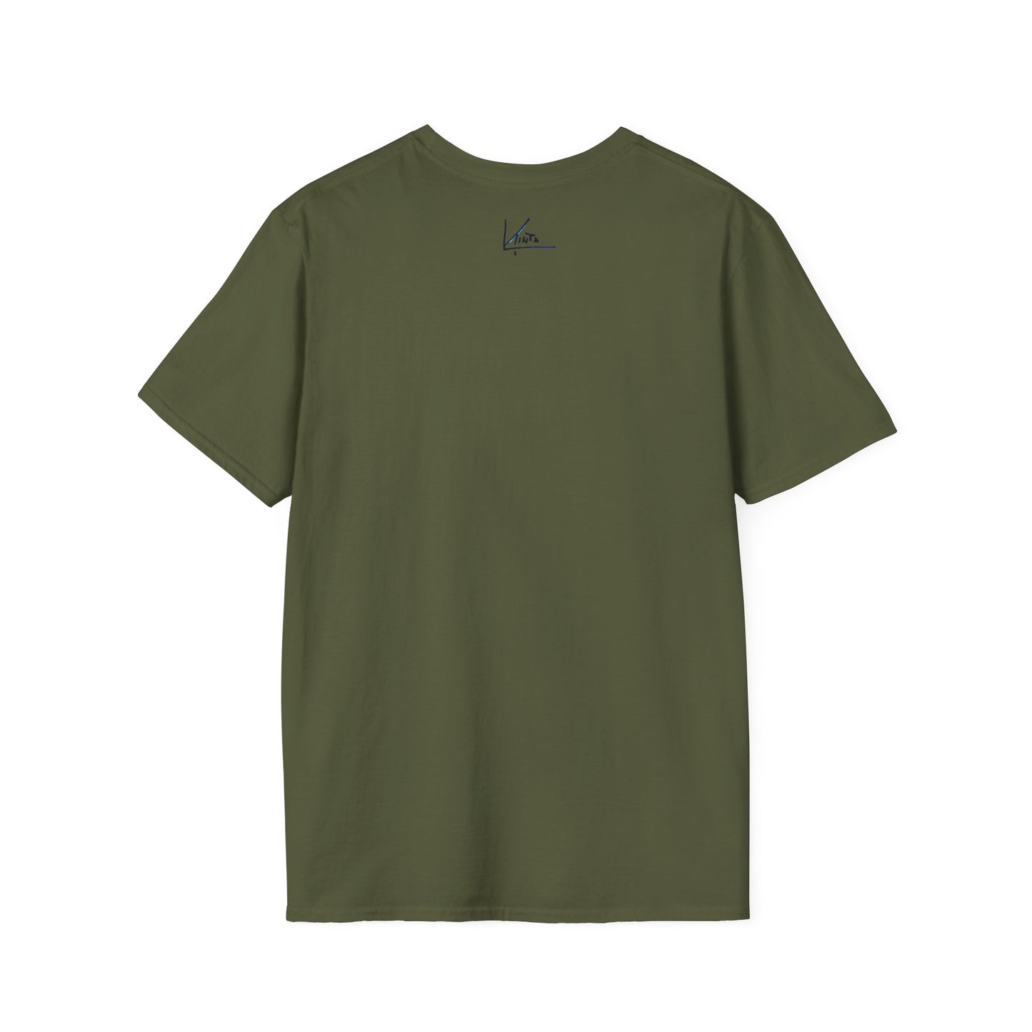 Löwenzahn Unisex T-Shirt 