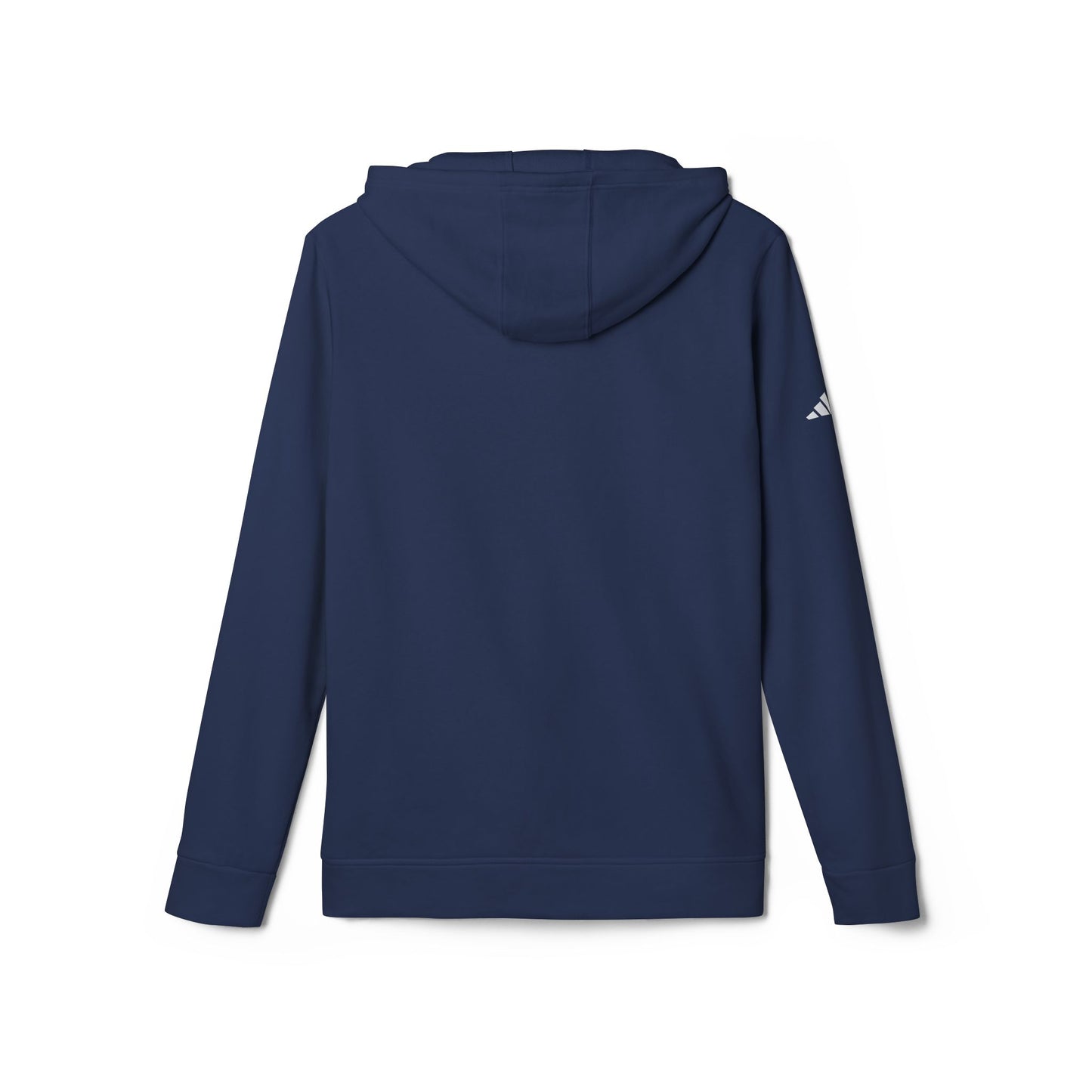 adidas® &amp; Larisa Tinta, Unisex Hoodie, Logo1 