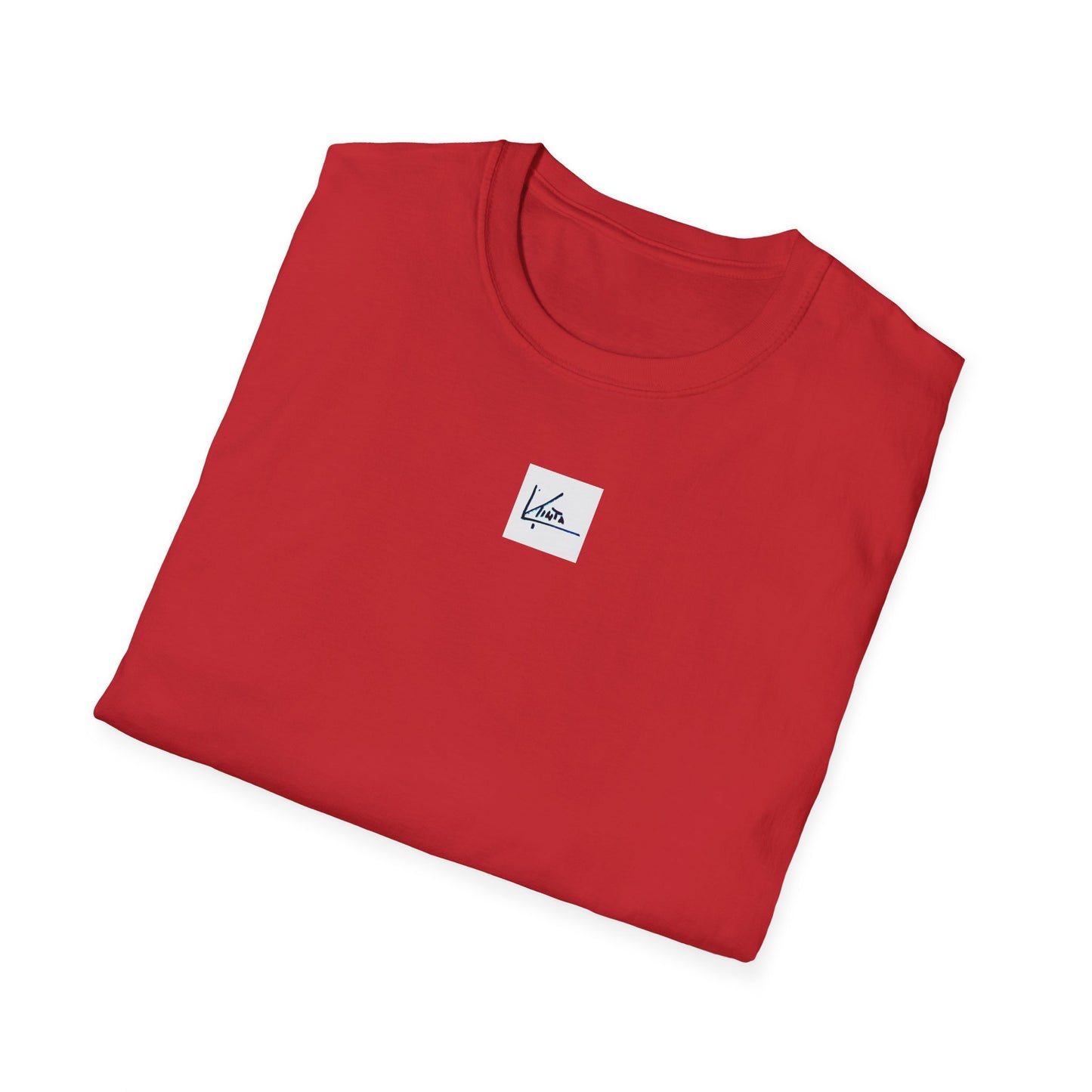 Unisex Logo T-Shirt 