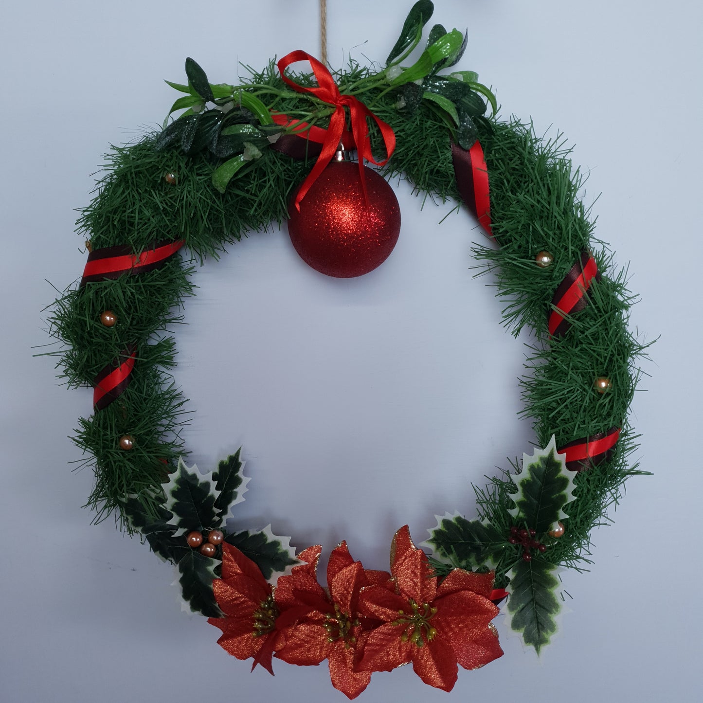 Christmas wreaths,5