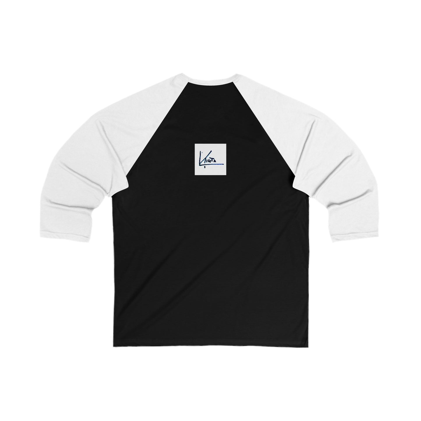 T-shirt, Baseball, unisex 3/4 sleeve, Baseball, Inheritage