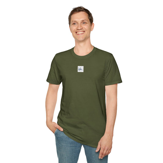T-Shirt Unisex   Logo