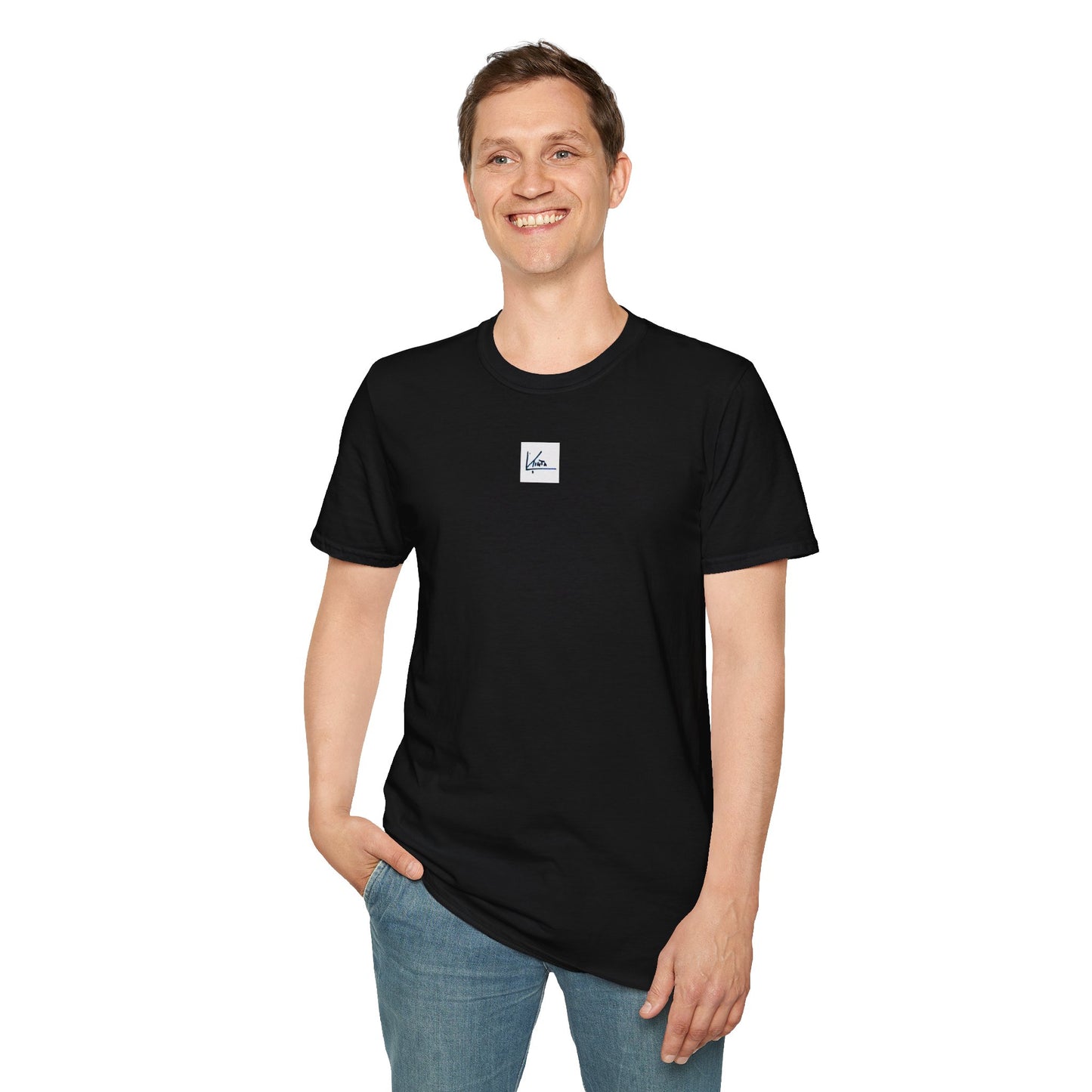 Unisex Logo T-Shirt 