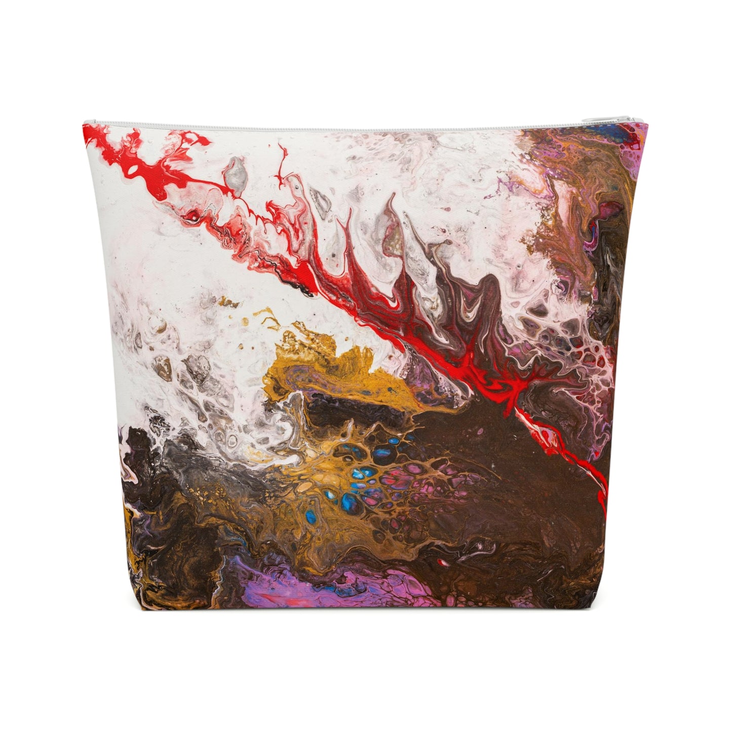 Soul Matte Cotton Cosmetic Bag