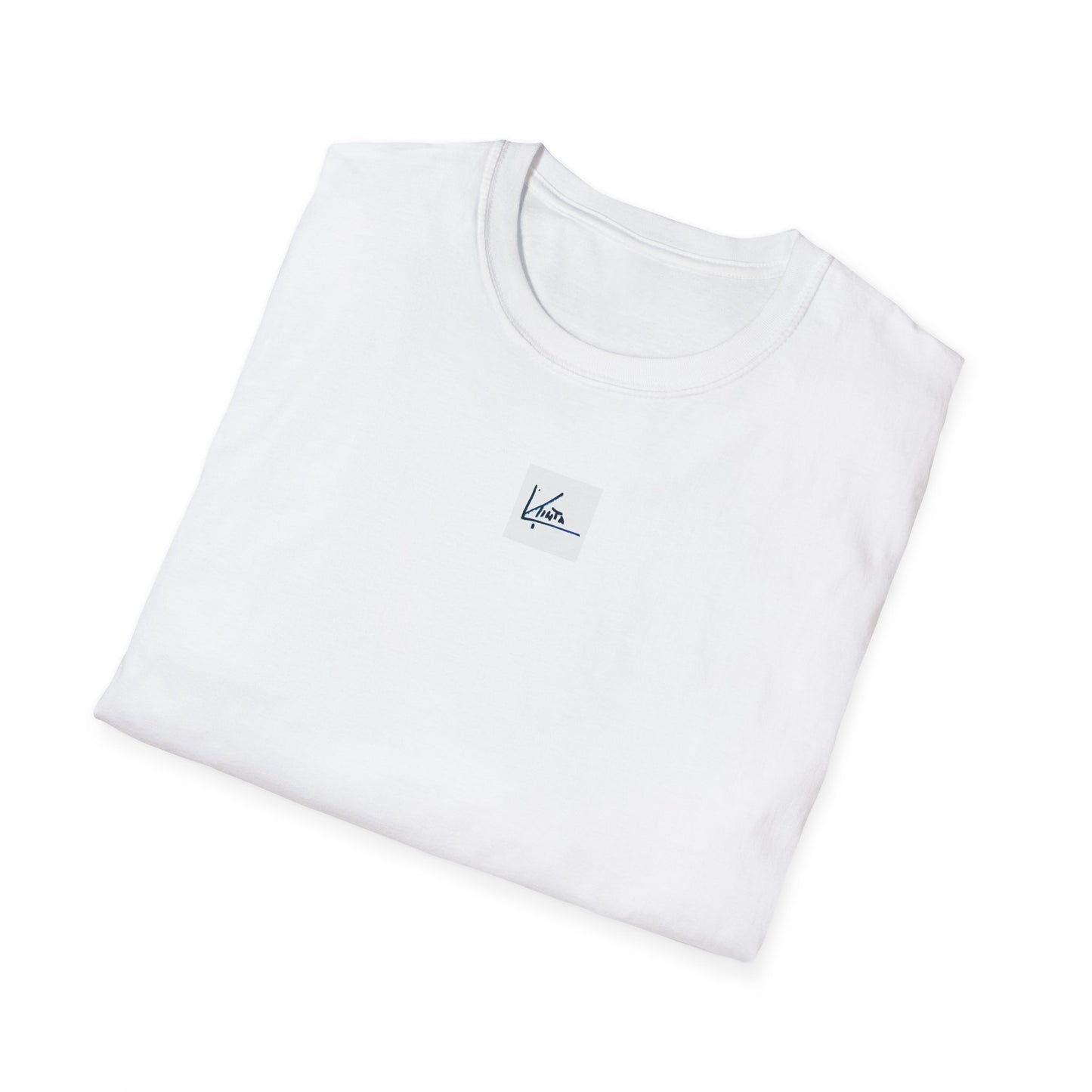 Unisex Logo T-Shirt 