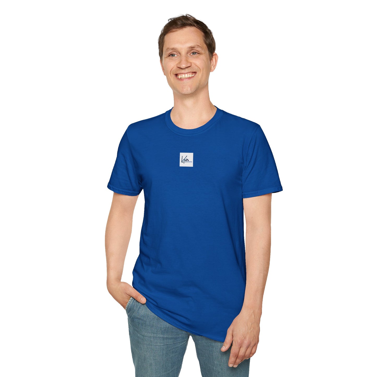 Unisex Logo T-Shirt 