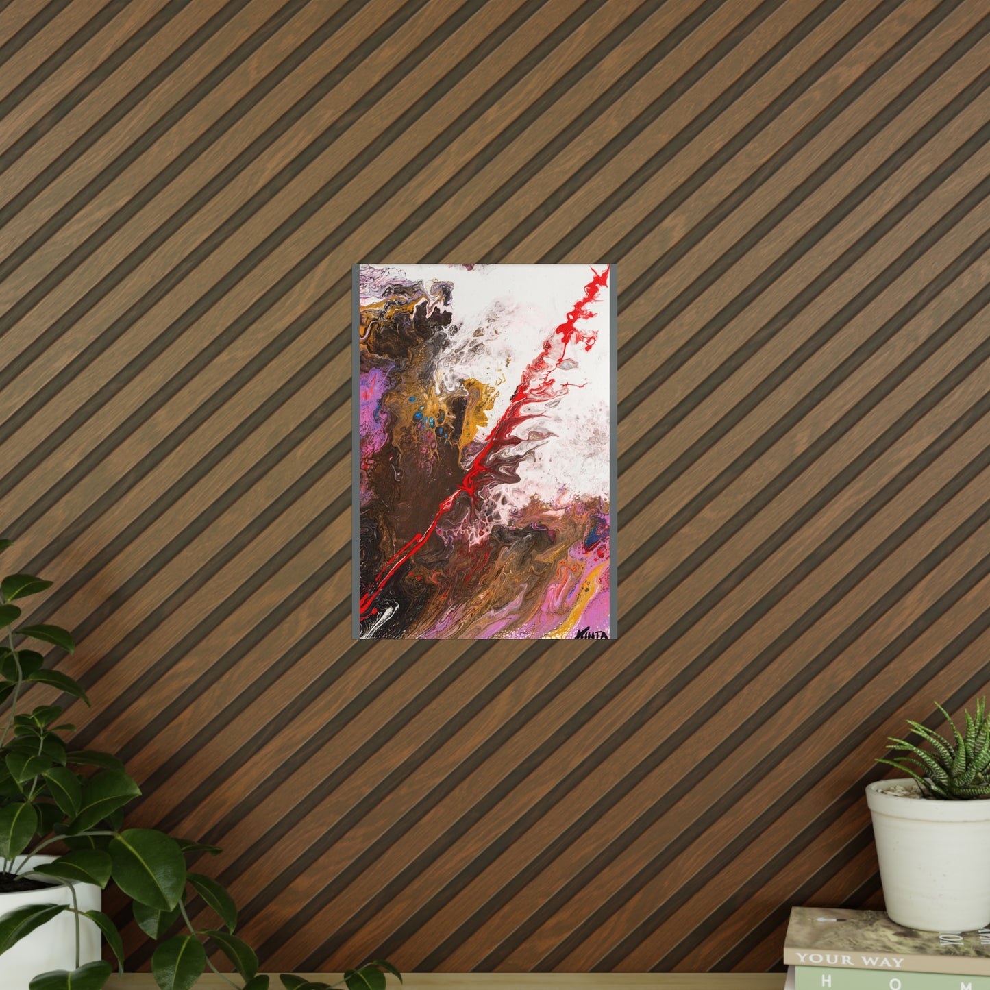 Soul Photopaper Posters