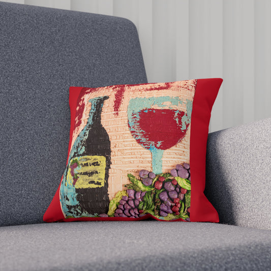 Medicina Cushion