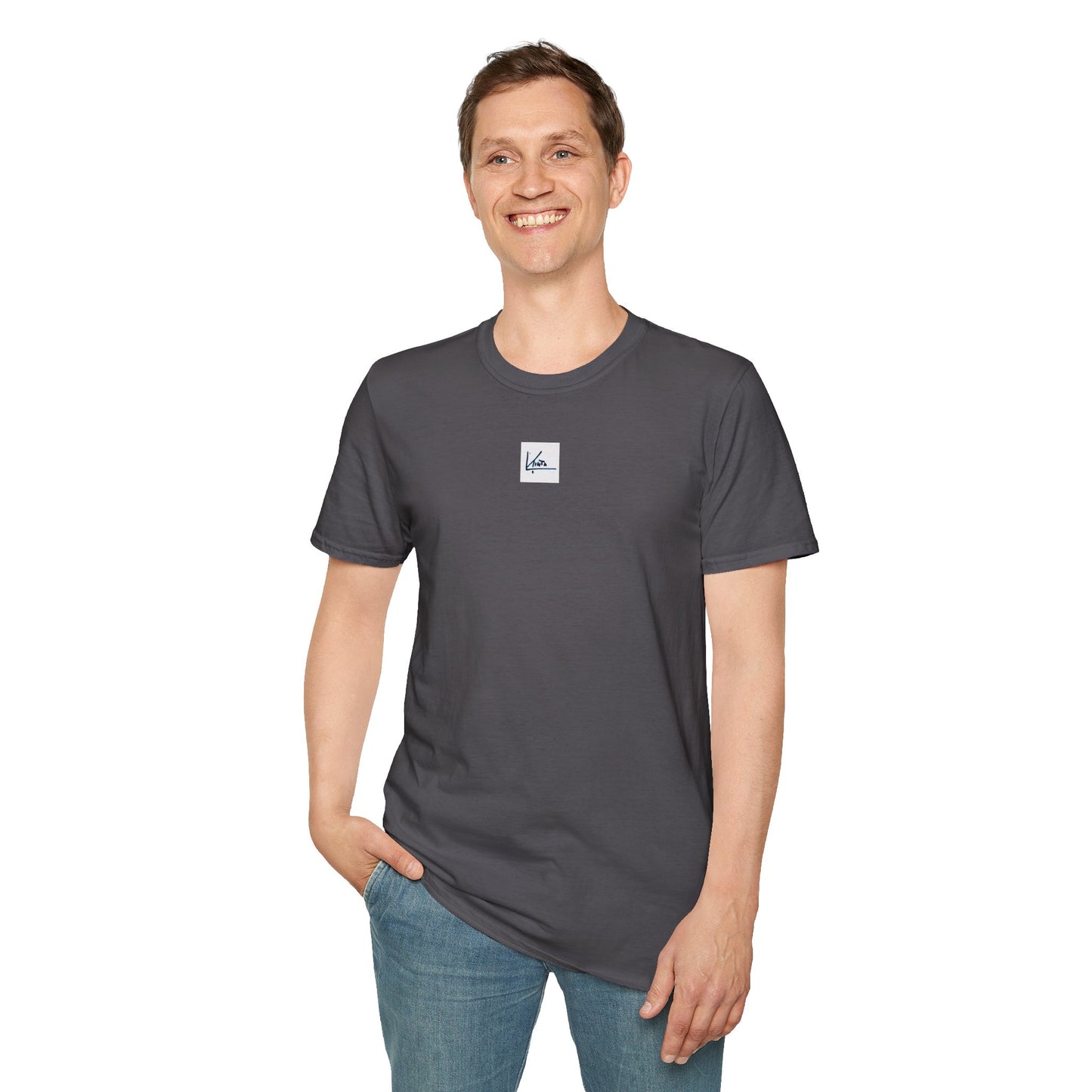 Unisex Logo T-Shirt 