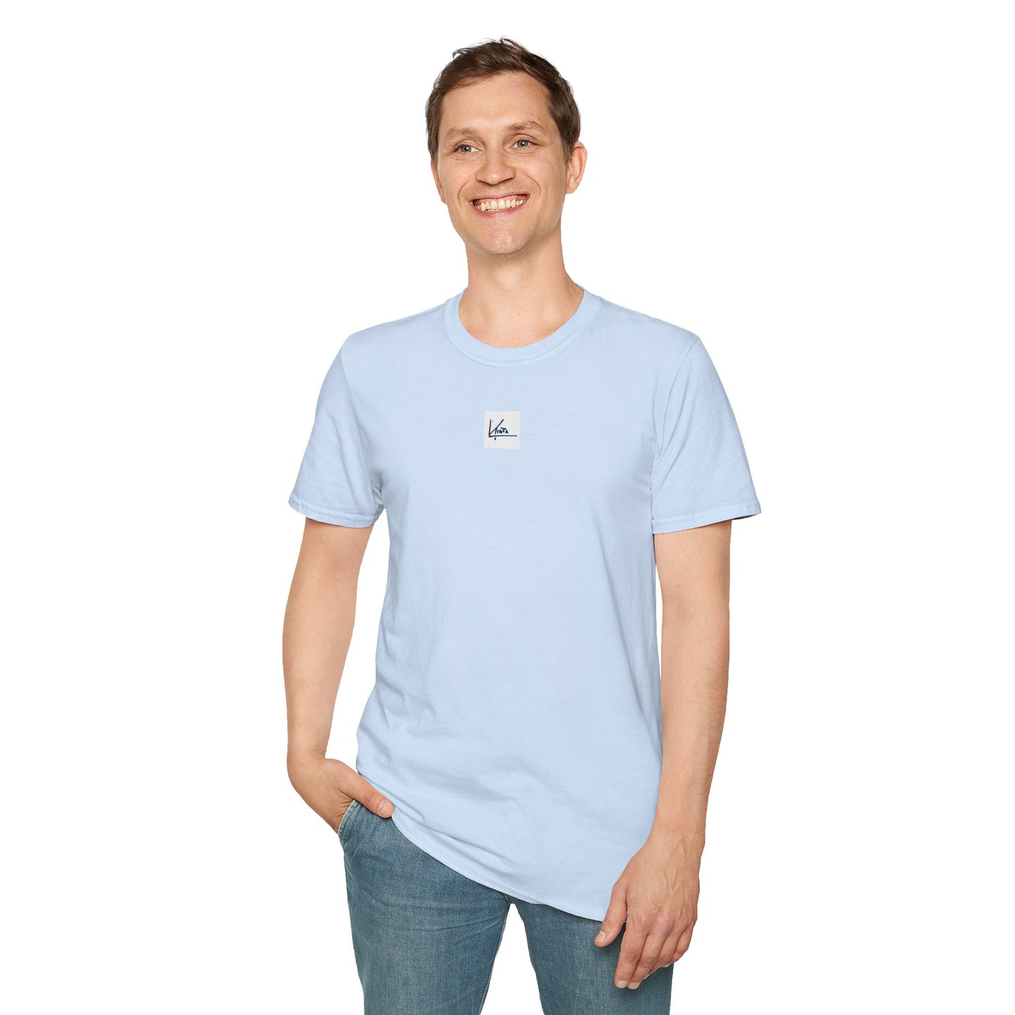 Unisex Logo T-Shirt 