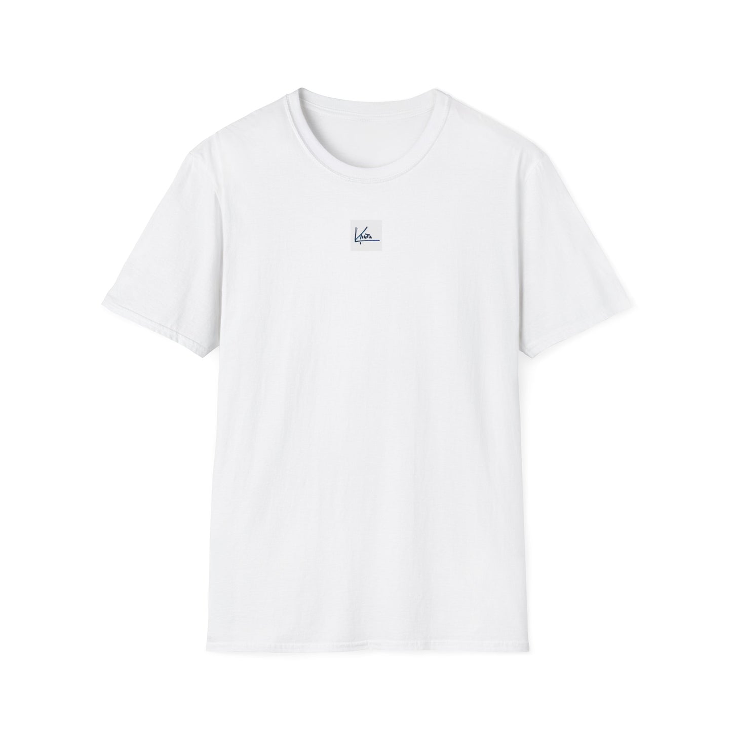 Unisex Logo T-Shirt 