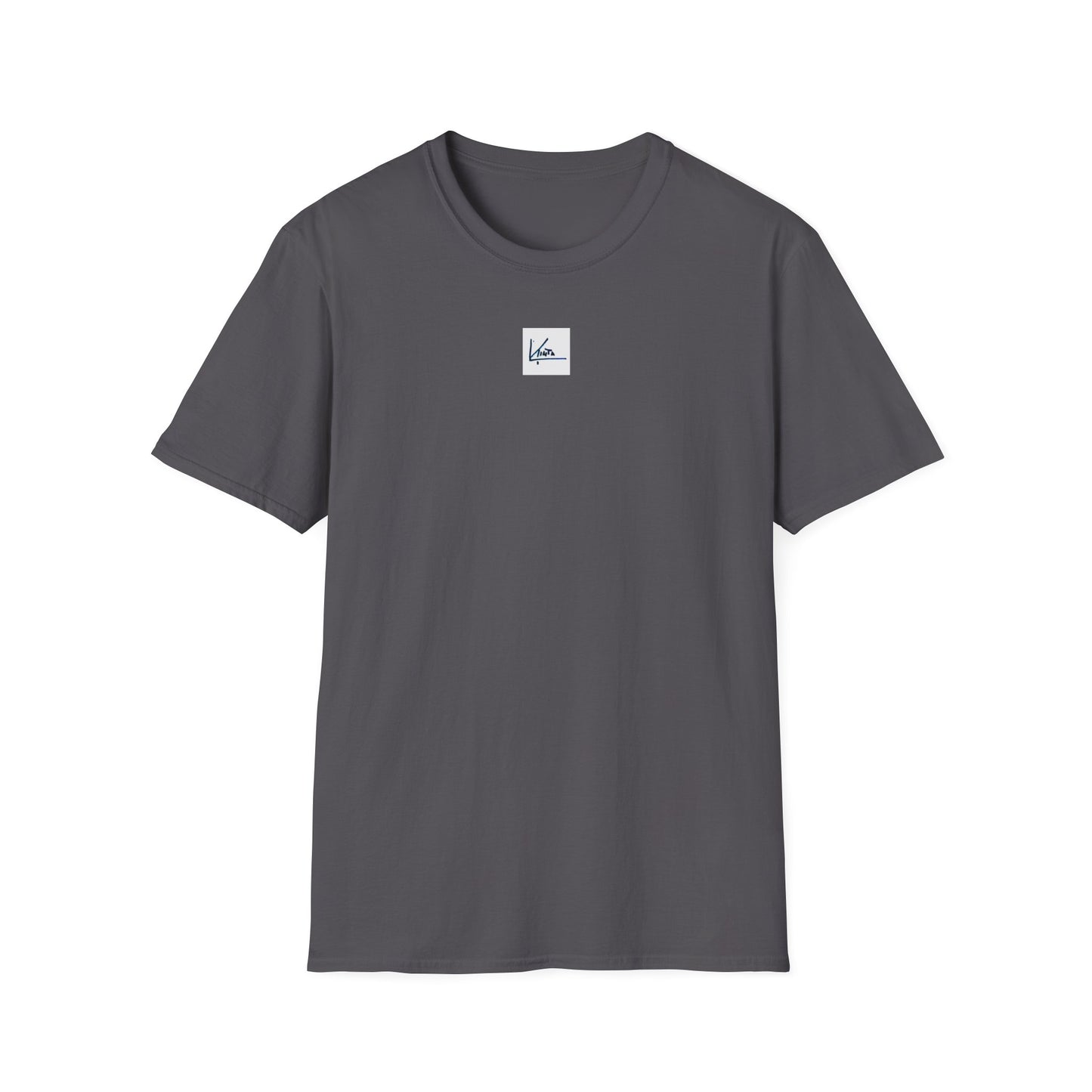 Unisex Logo T-Shirt 