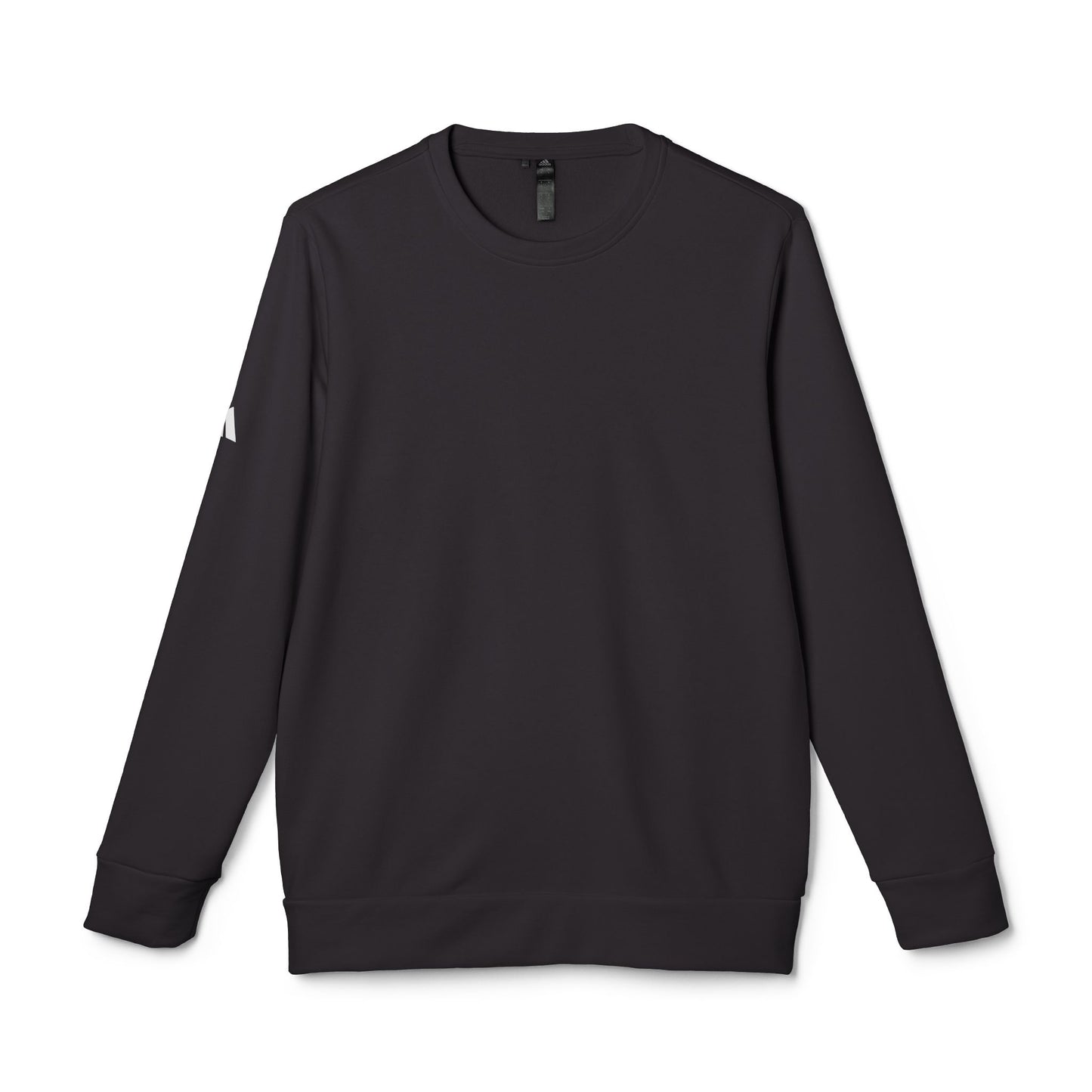 adidas® &amp; Larisa Tinta, Unisex-Sweatshirt, Logo hinten 