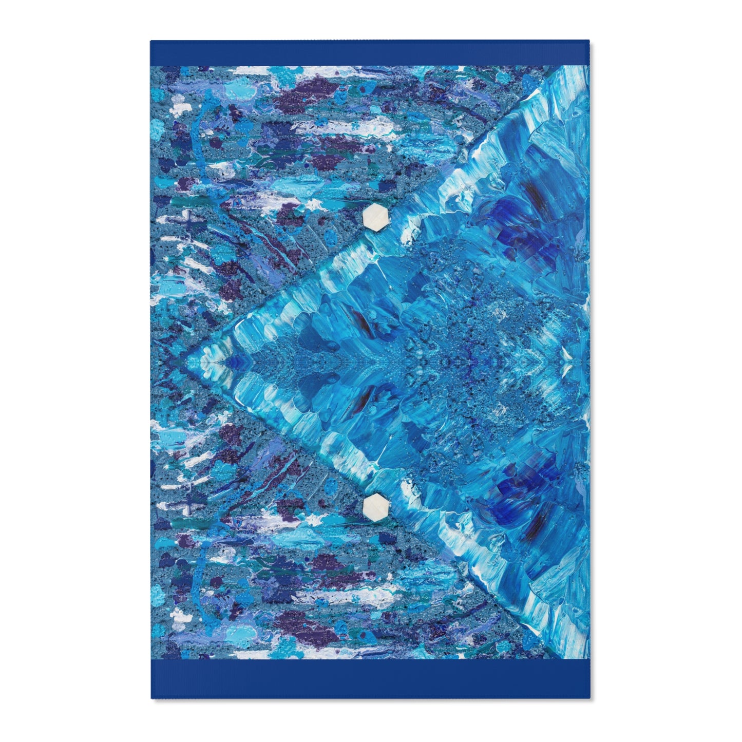 Under the sea Area Rugs