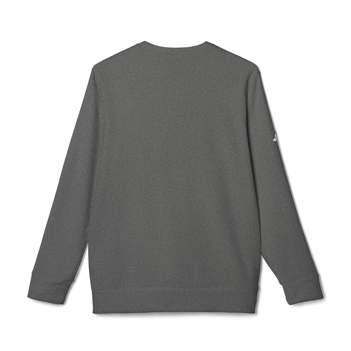 adidas® &amp; Larisa Tinta, Unisex Sweatshirt, Soap 