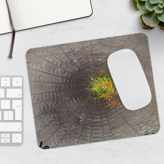 Focus Mouse Pad