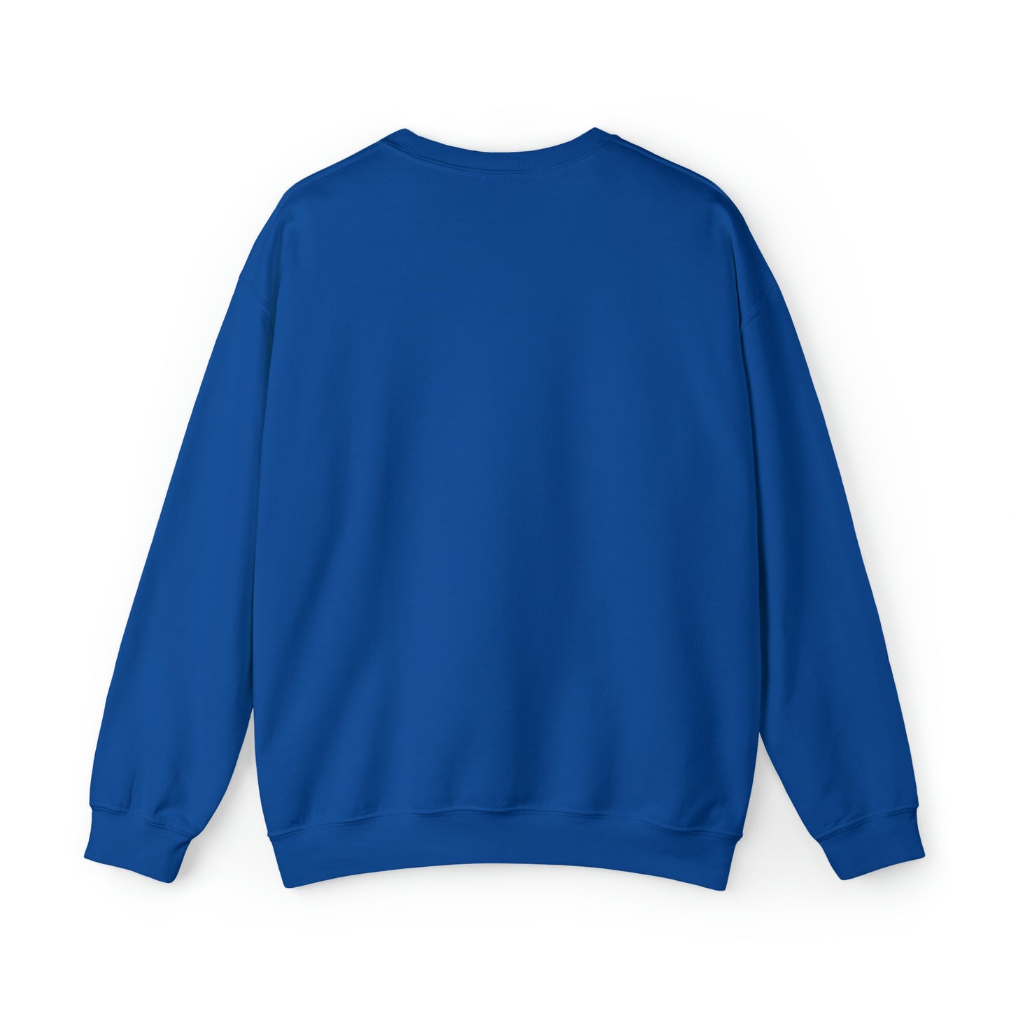 Ideea Unisex Heavy Blend™ Crewneck Sweatshirt