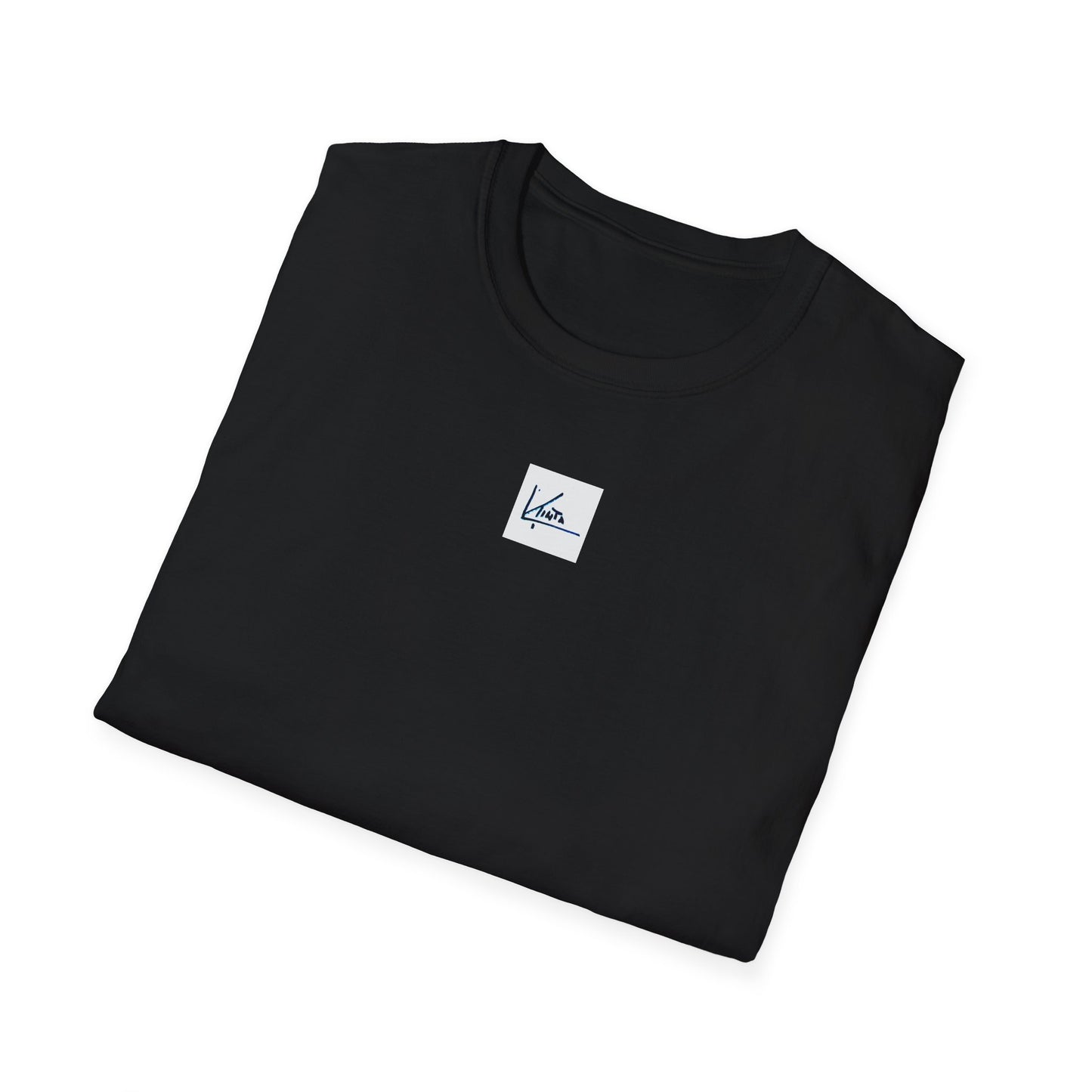 Unisex Logo T-Shirt 