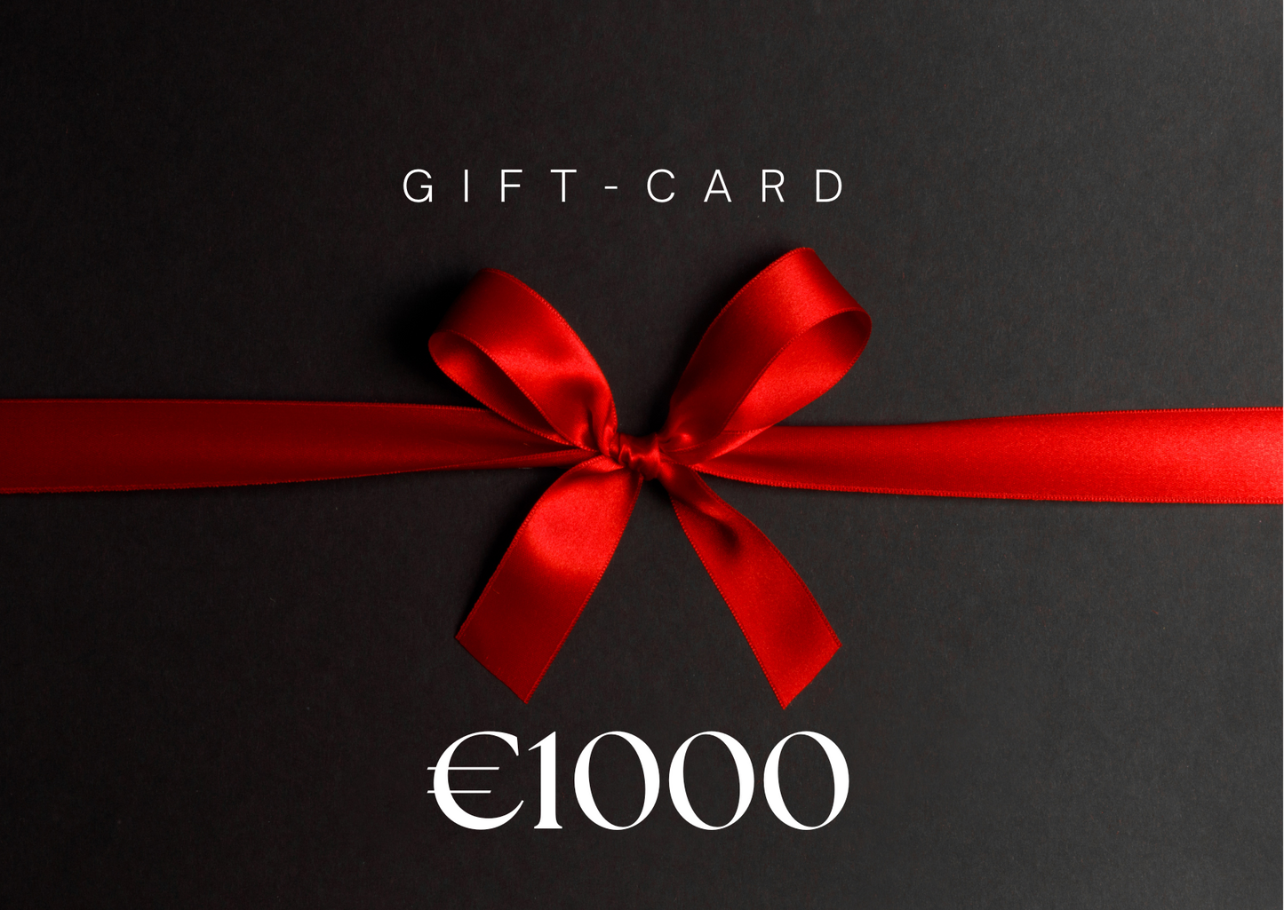 Gift-Card