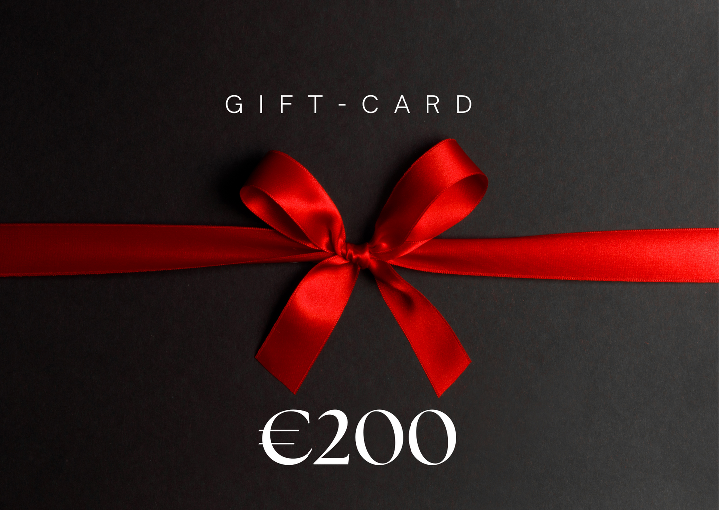 Gift-Card