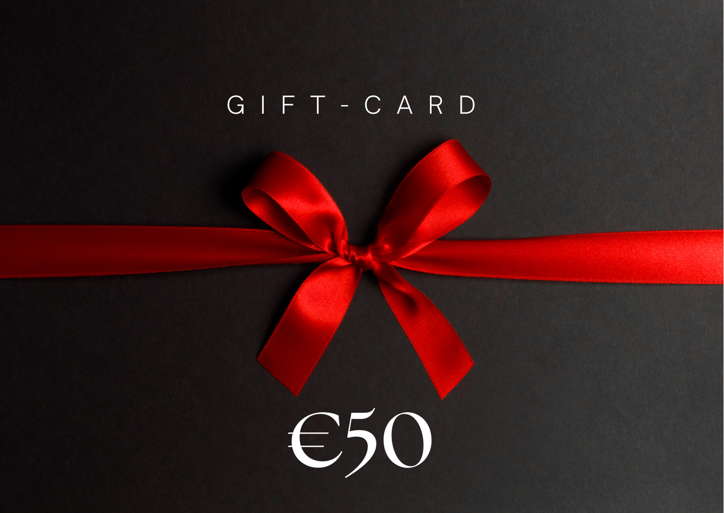 Gift-Card