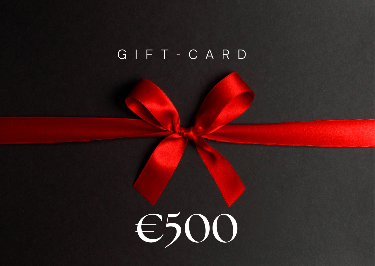 Gift-Card