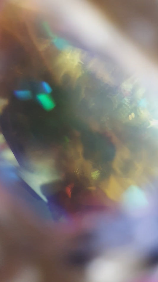 Gemälde, Original auf Leinwand, Stelline